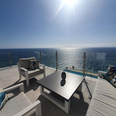 Bayview Hills - Balcón del Mediterráneo Torrox Exterior foto