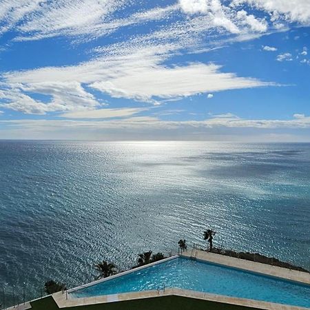Bayview Hills - Balcón del Mediterráneo Torrox Exterior foto