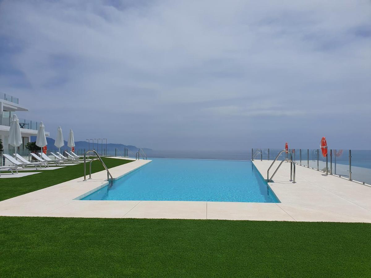 Bayview Hills - Balcón del Mediterráneo Torrox Exterior foto