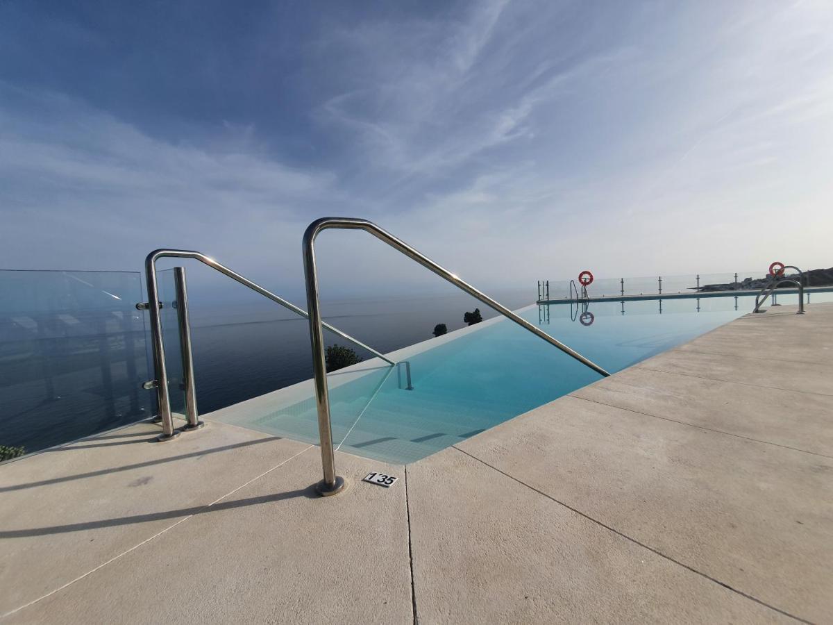 Bayview Hills - Balcón del Mediterráneo Torrox Exterior foto