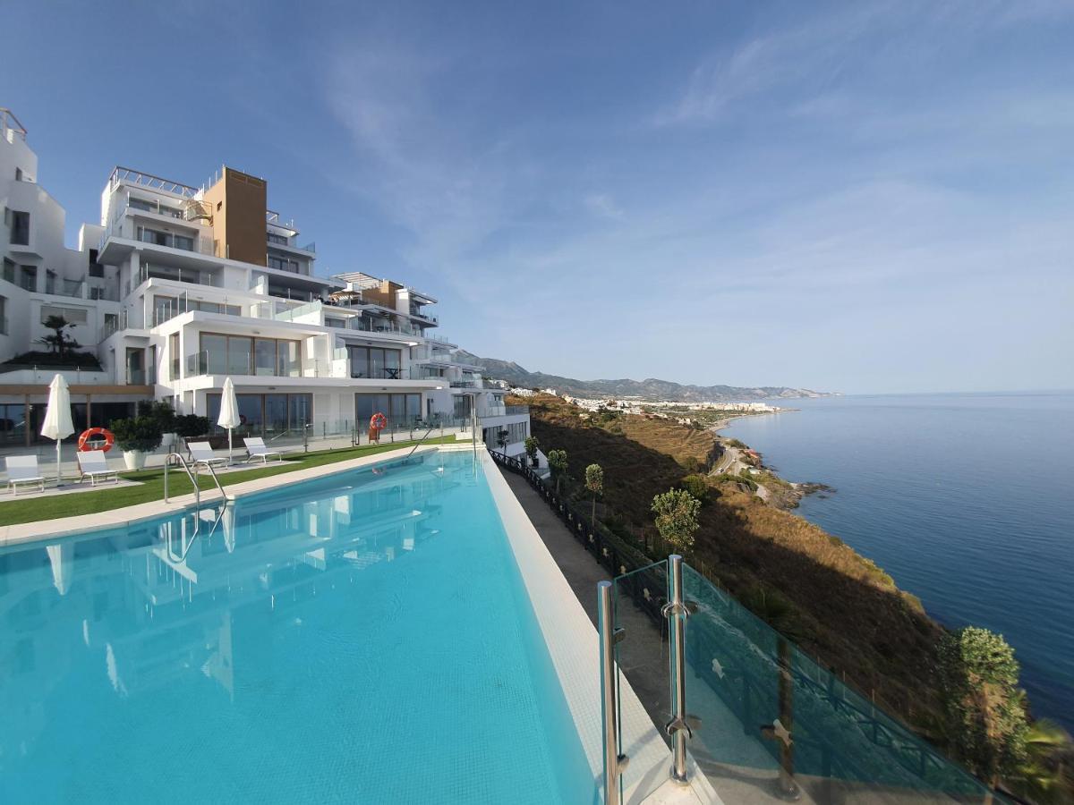 Bayview Hills - Balcón del Mediterráneo Torrox Exterior foto