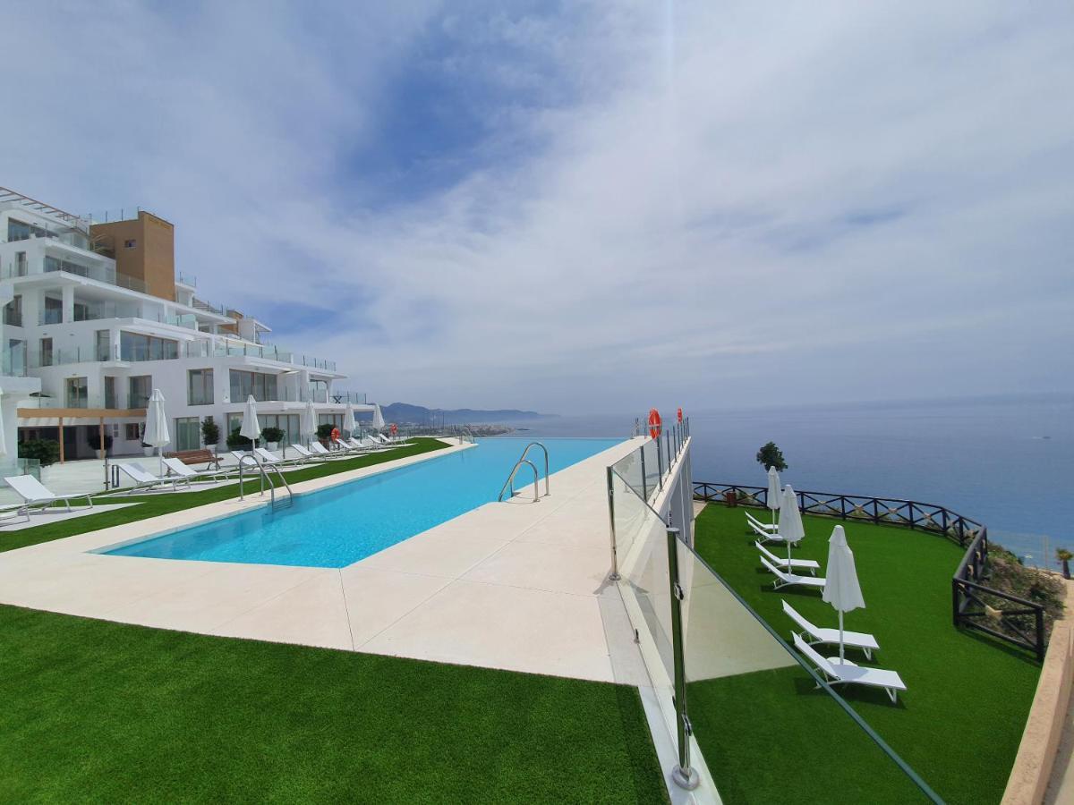 Bayview Hills - Balcón del Mediterráneo Torrox Exterior foto