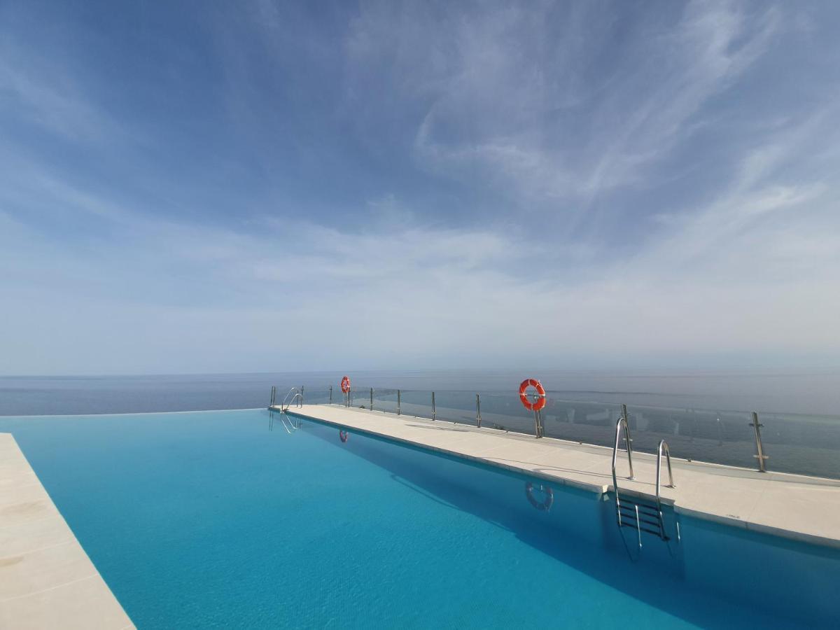 Bayview Hills - Balcón del Mediterráneo Torrox Exterior foto