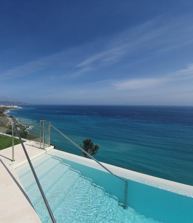 Bayview Hills - Balcón del Mediterráneo Torrox Exterior foto