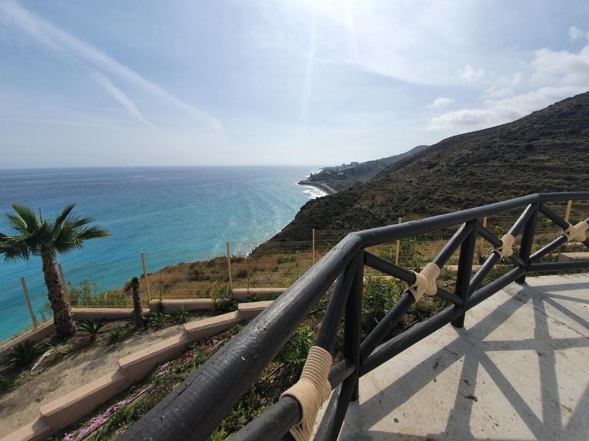 Bayview Hills - Balcón del Mediterráneo Torrox Exterior foto