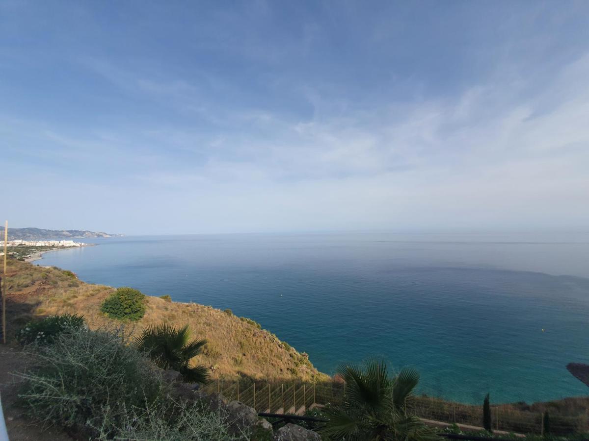 Bayview Hills - Balcón del Mediterráneo Torrox Exterior foto