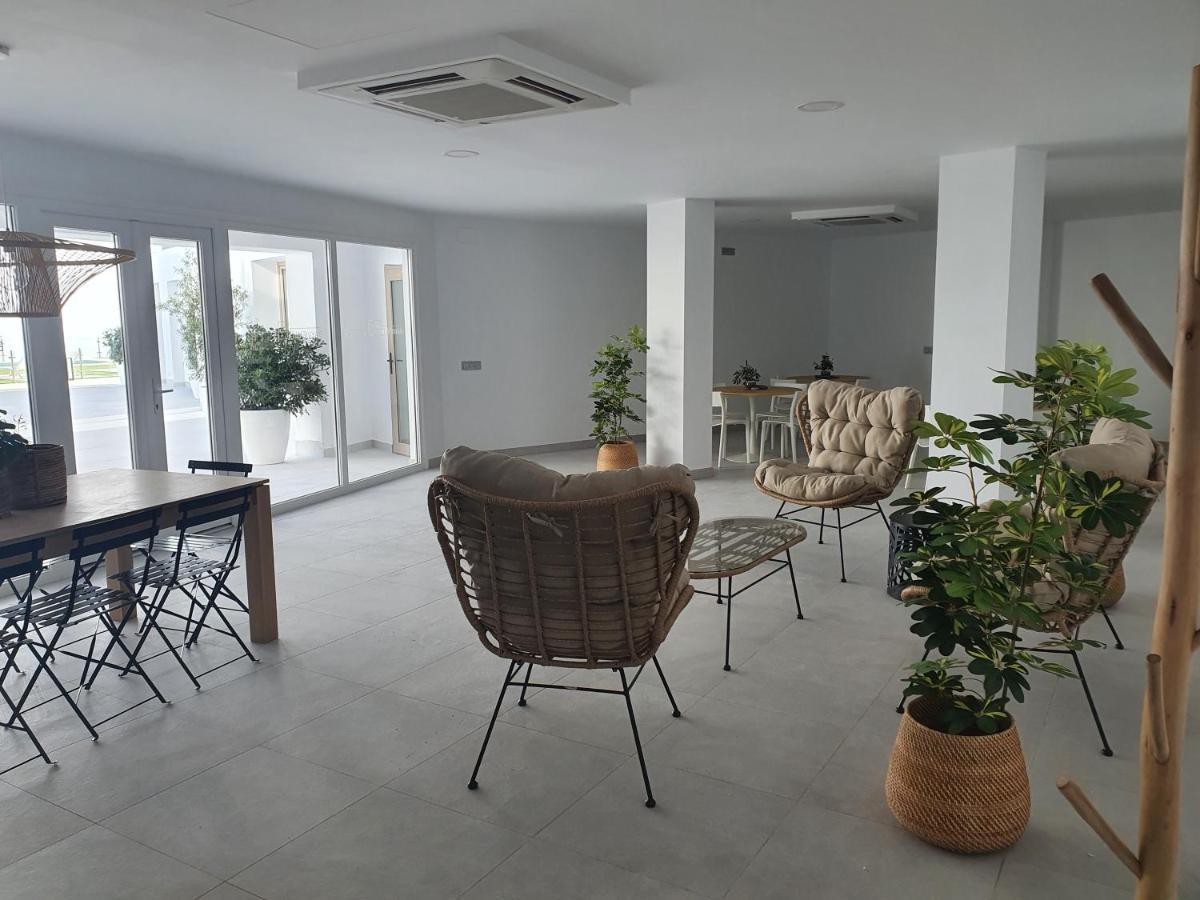 Bayview Hills - Balcón del Mediterráneo Torrox Exterior foto