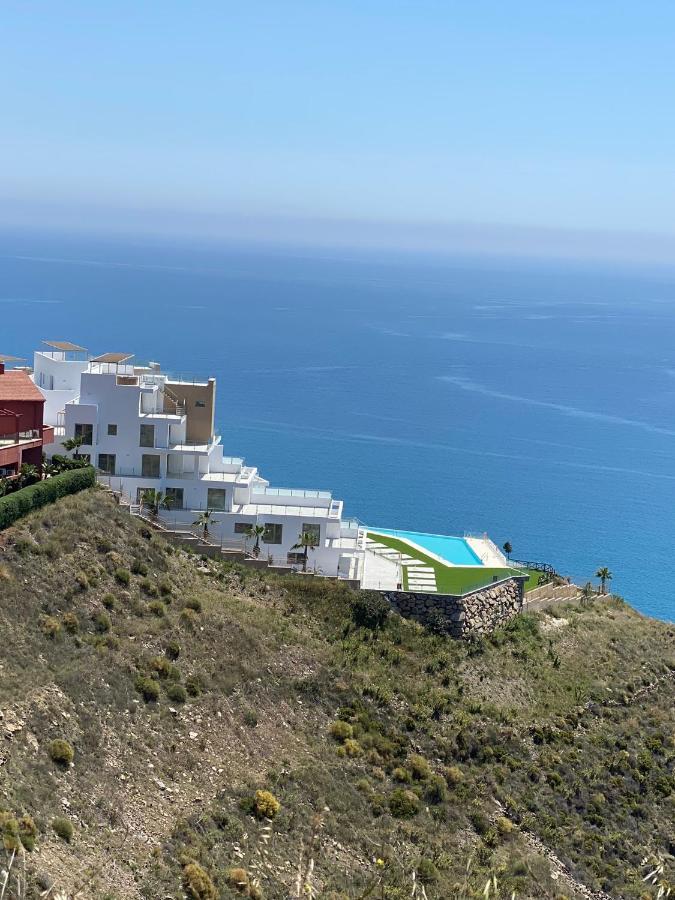 Bayview Hills - Balcón del Mediterráneo Torrox Exterior foto