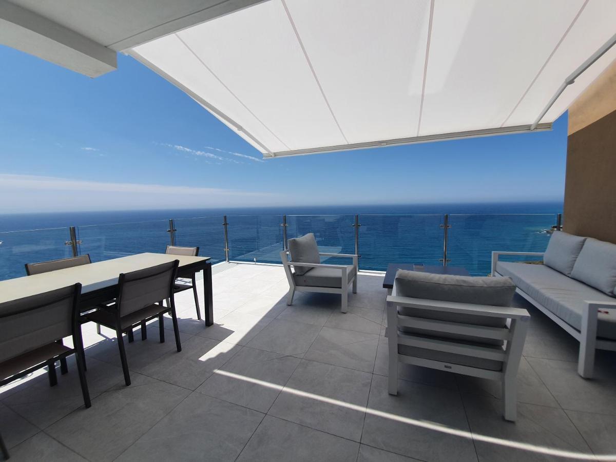 Bayview Hills - Balcón del Mediterráneo Torrox Exterior foto