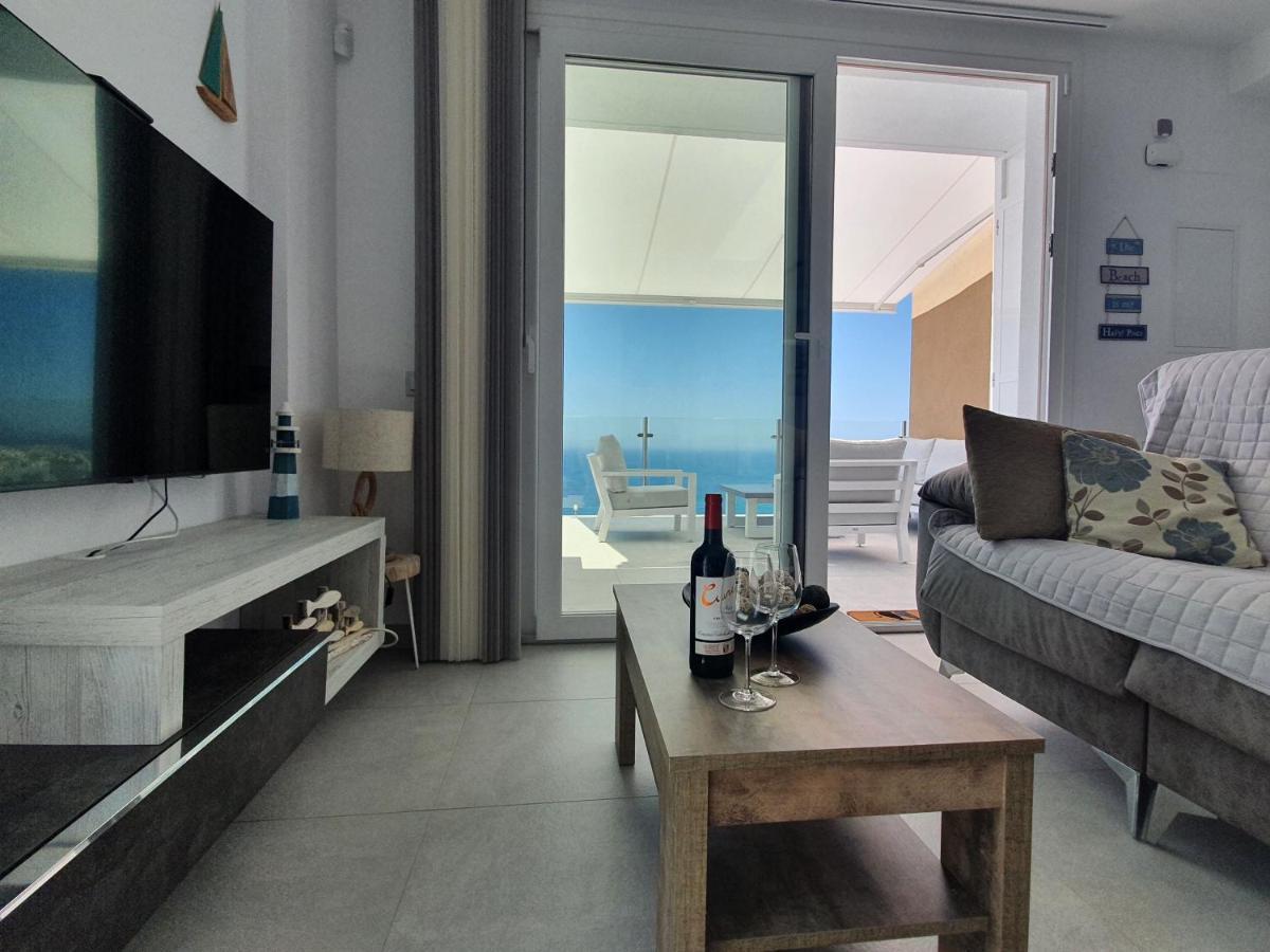 Bayview Hills - Balcón del Mediterráneo Torrox Exterior foto