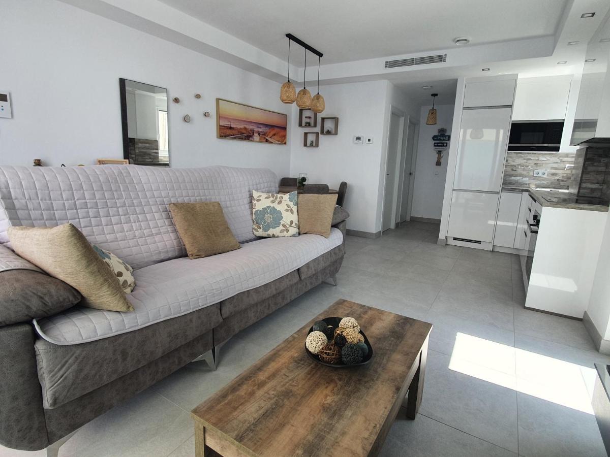Bayview Hills - Balcón del Mediterráneo Torrox Exterior foto