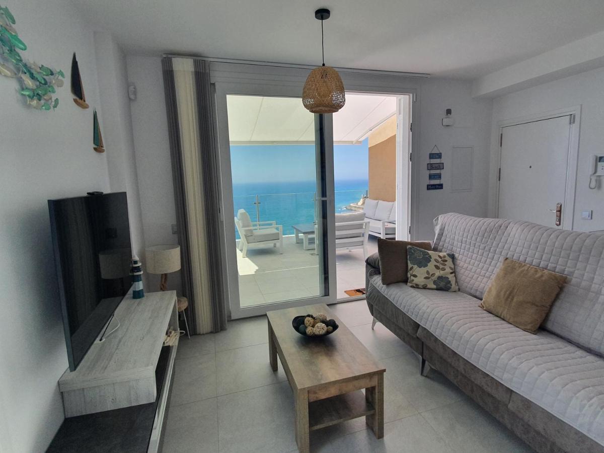 Bayview Hills - Balcón del Mediterráneo Torrox Exterior foto