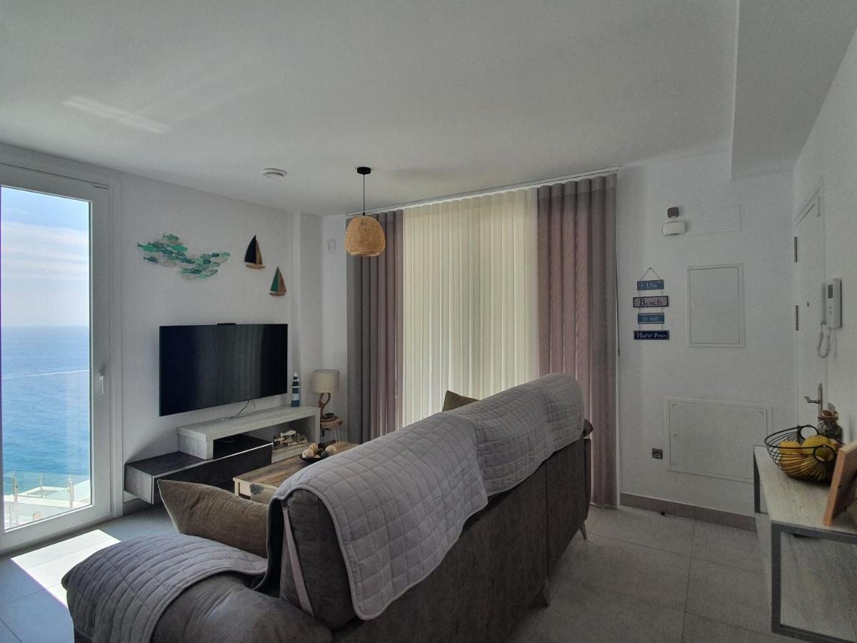 Bayview Hills - Balcón del Mediterráneo Torrox Exterior foto