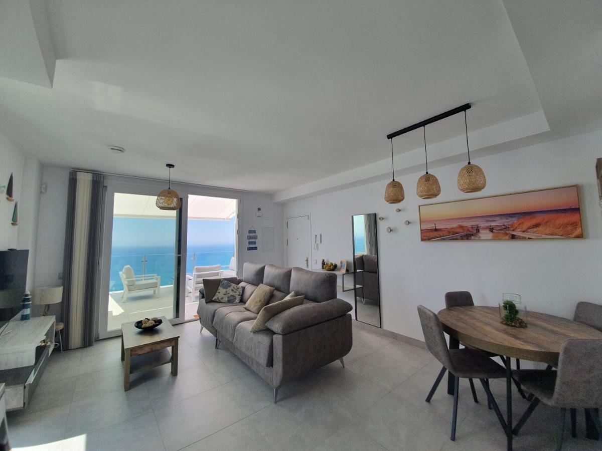 Bayview Hills - Balcón del Mediterráneo Torrox Exterior foto