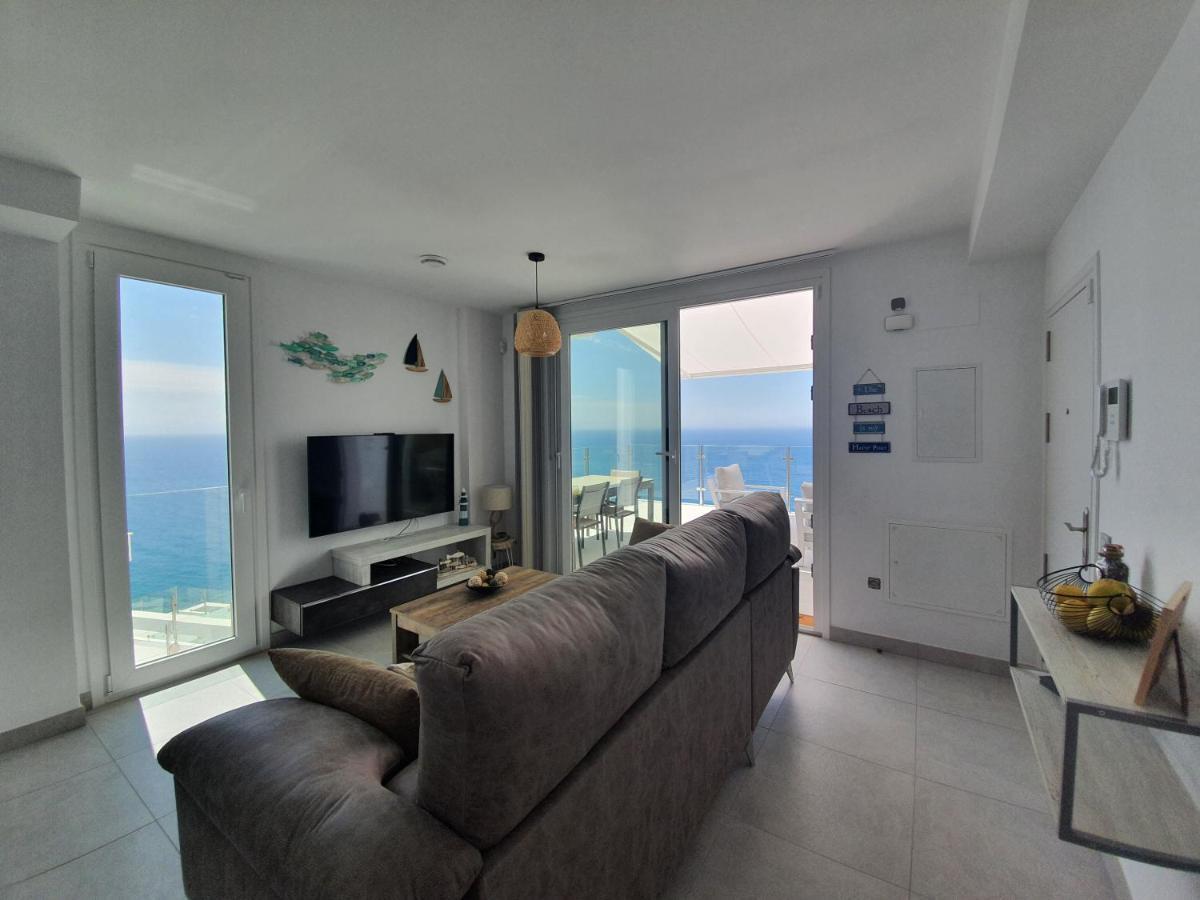 Bayview Hills - Balcón del Mediterráneo Torrox Exterior foto