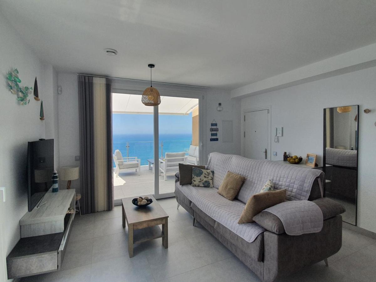Bayview Hills - Balcón del Mediterráneo Torrox Exterior foto