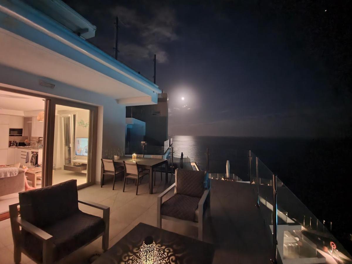 Bayview Hills - Balcón del Mediterráneo Torrox Exterior foto