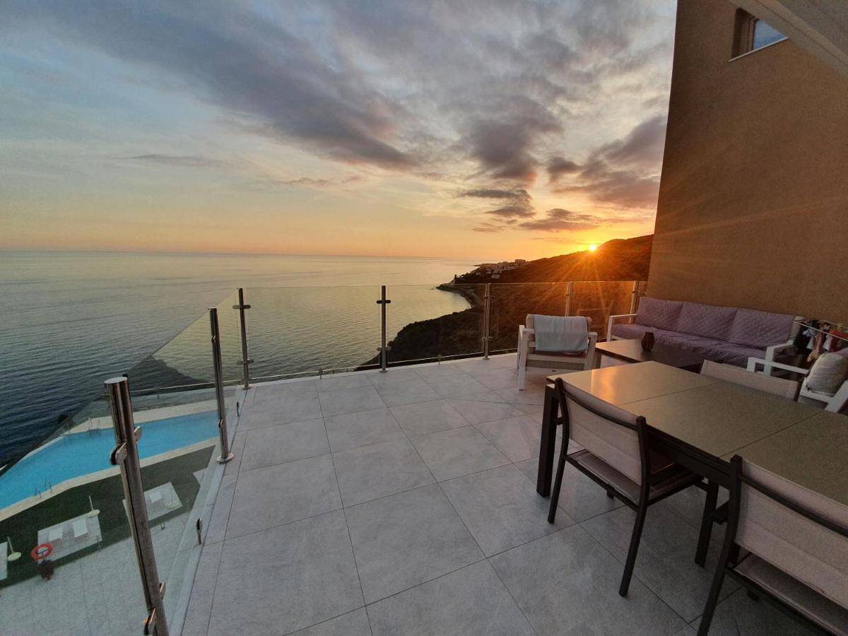 Bayview Hills - Balcón del Mediterráneo Torrox Exterior foto