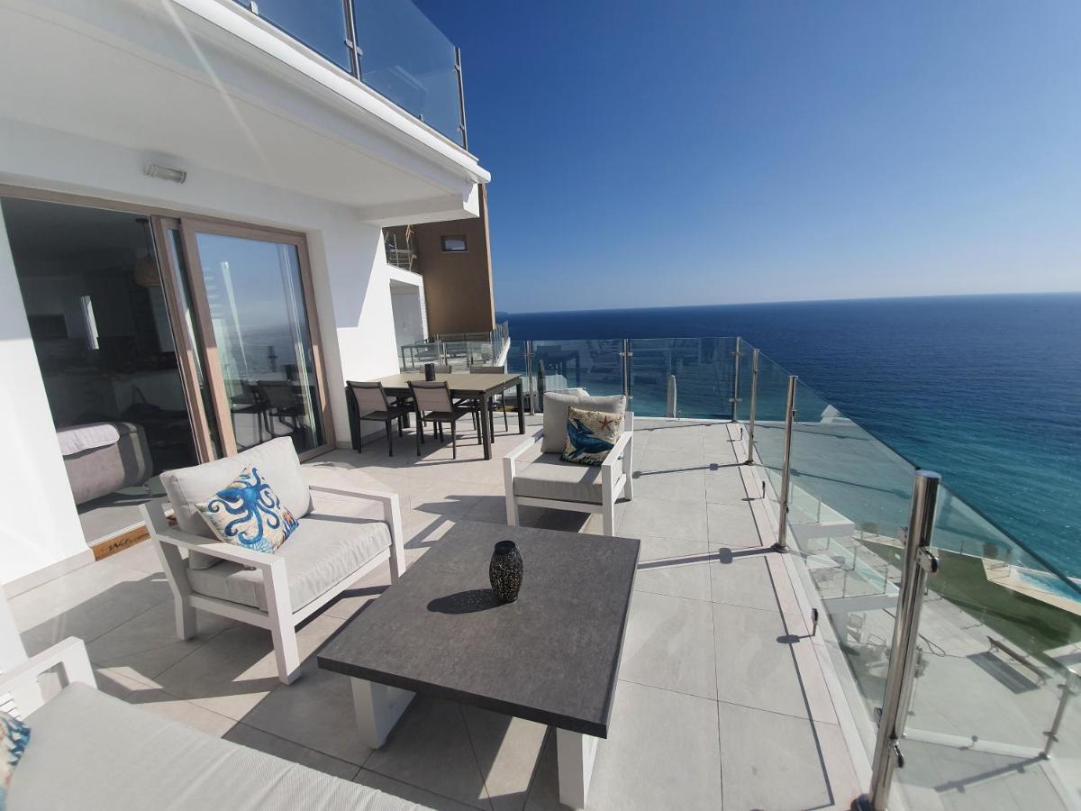 Bayview Hills - Balcón del Mediterráneo Torrox Exterior foto