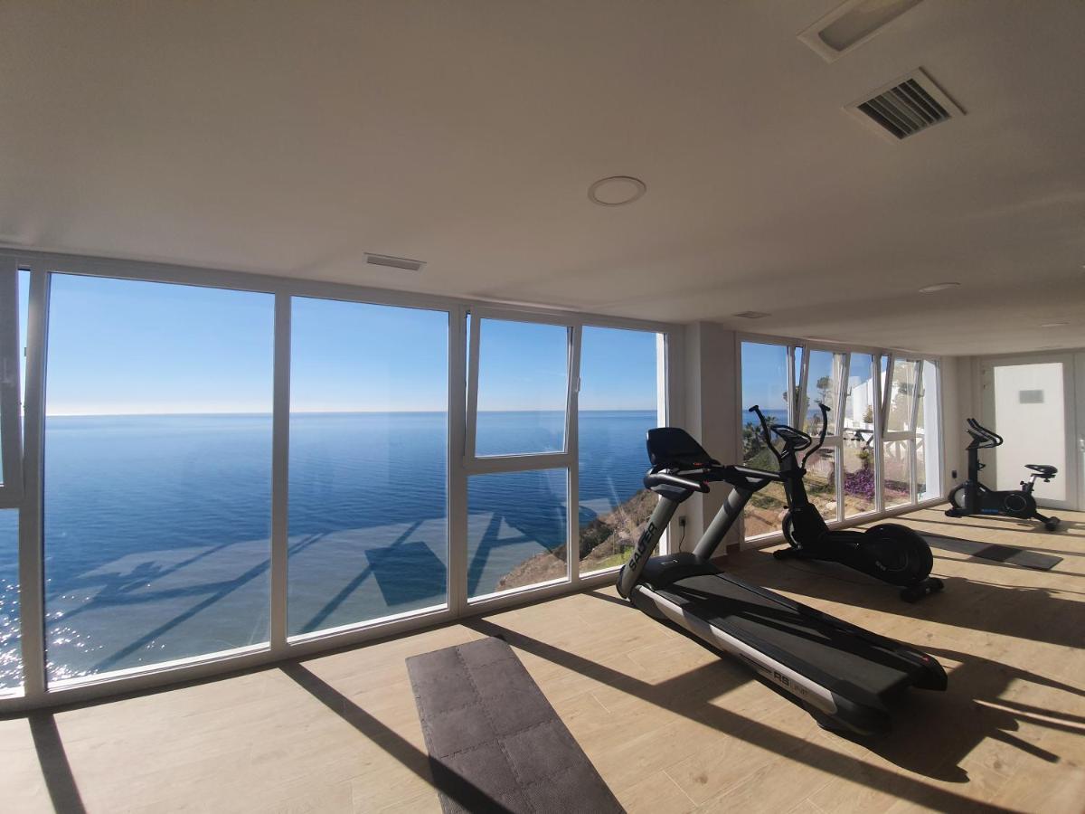 Bayview Hills - Balcón del Mediterráneo Torrox Exterior foto