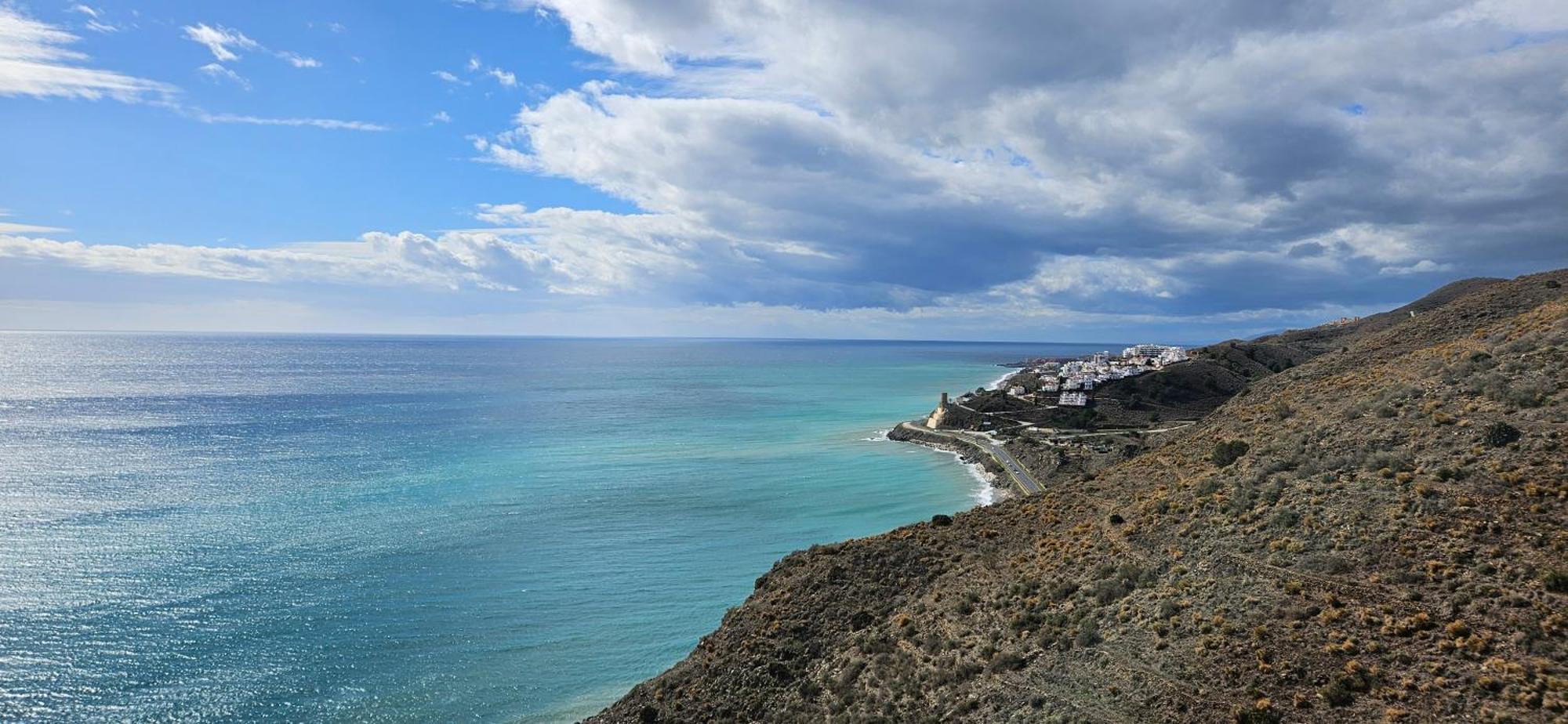 Bayview Hills - Balcón del Mediterráneo Torrox Exterior foto